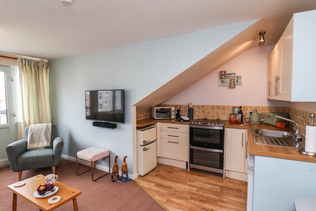 Photo of Others in West Cliff