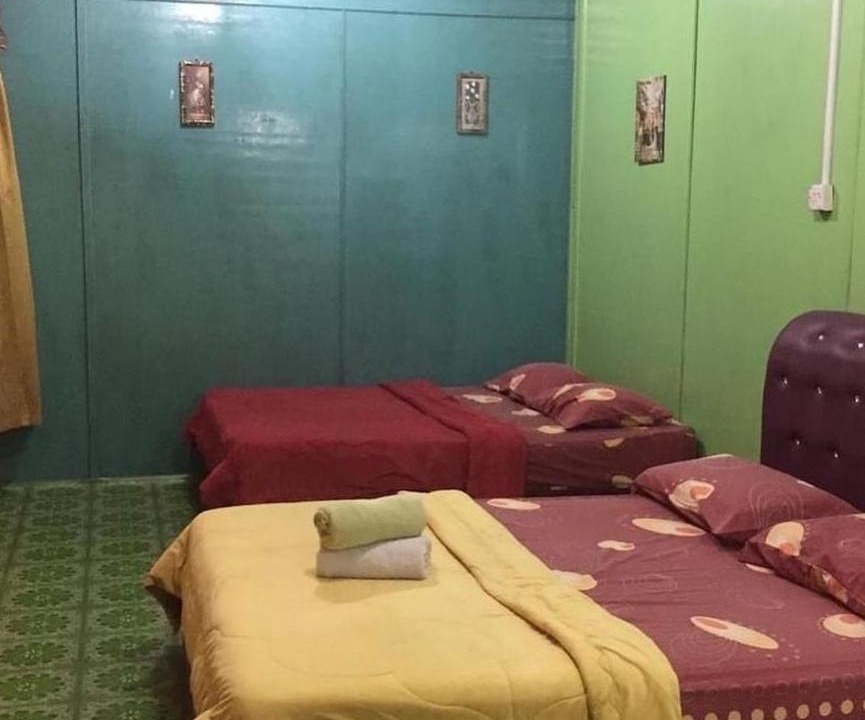 Photo of Bedroom in Pulau Perhentian Besar
