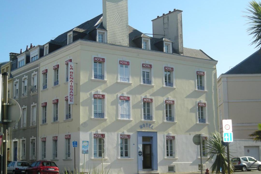 Photo of Others in Cherbourg-en-Cotentin