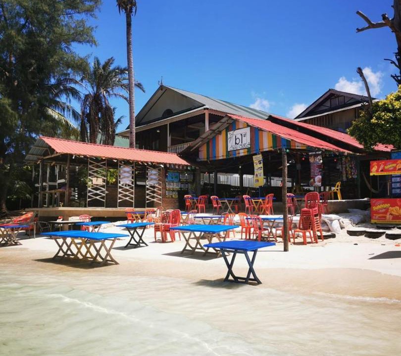 Photo of Others in Pulau Perhentian Besar