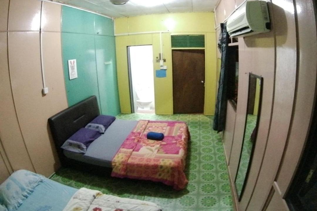Photo of Bedroom in Pulau Perhentian Besar