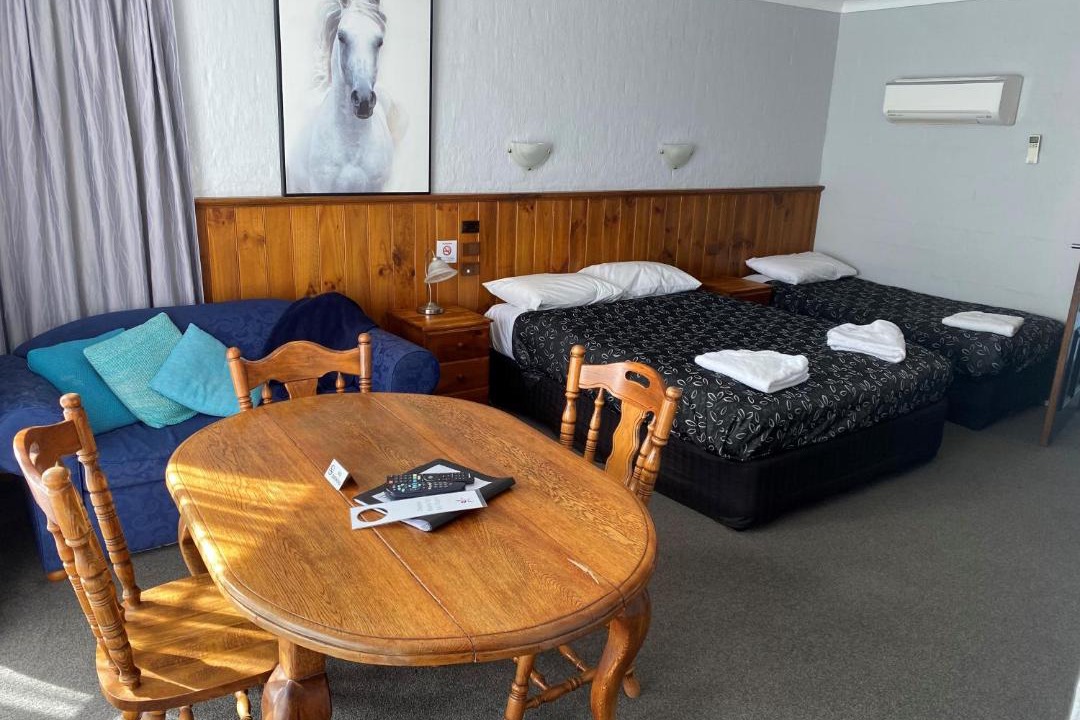 Photo of Others in Corryong