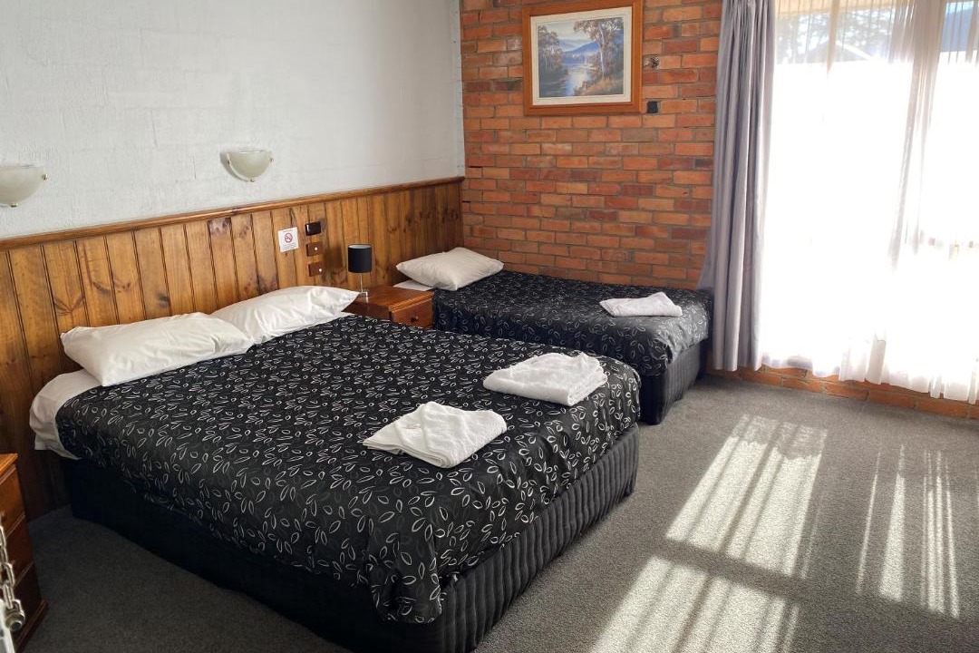 Photo of Others in Corryong