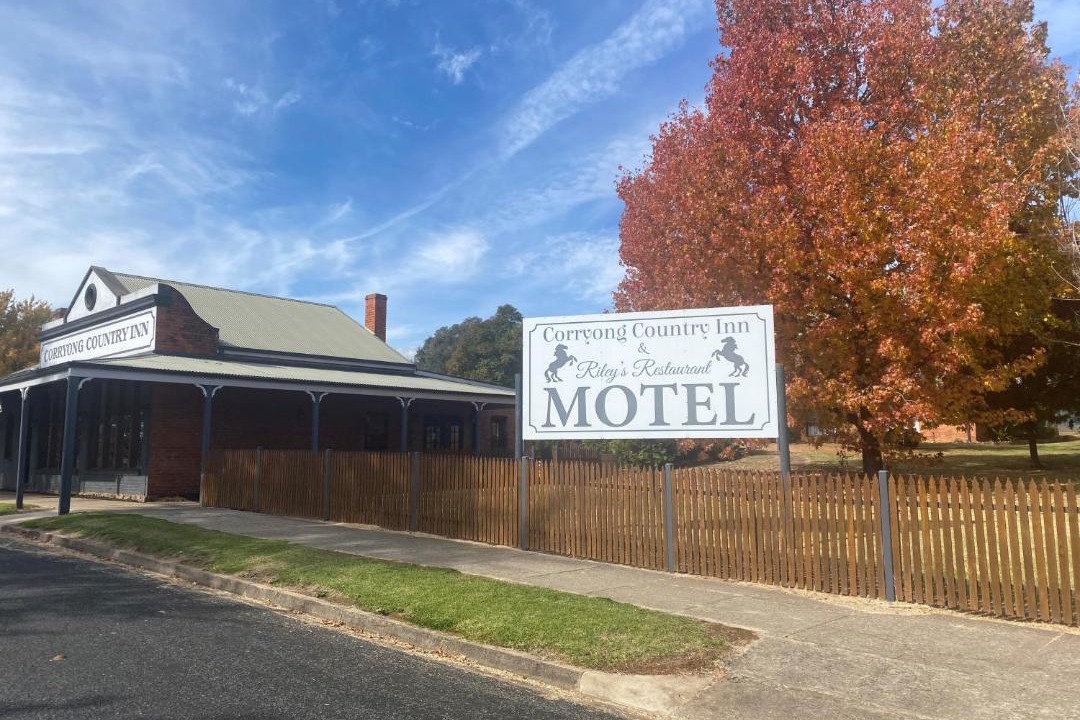 Photo of Others in Corryong