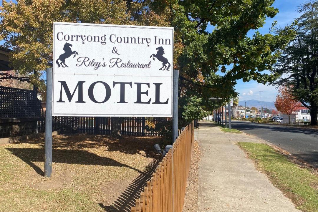 Photo of Others in Corryong