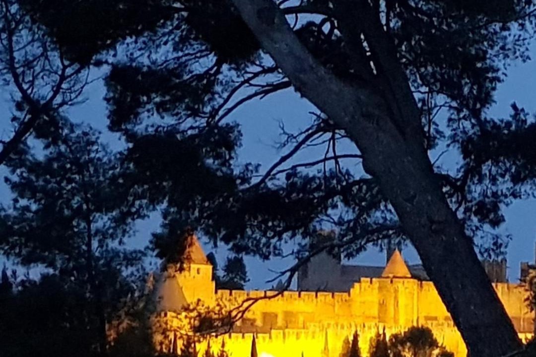 Photo of Others in Carcassonne