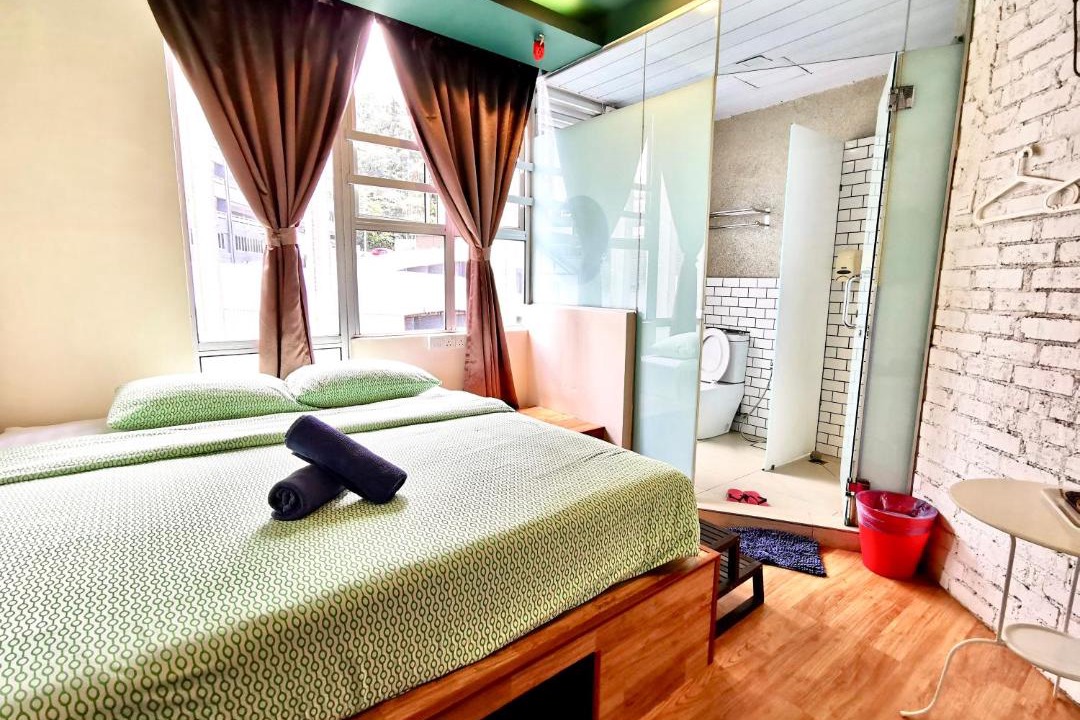 Photo of Bedroom in Brinchang