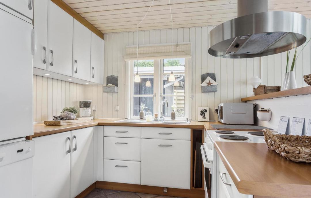 Photo of Kitchen in Fynshav
