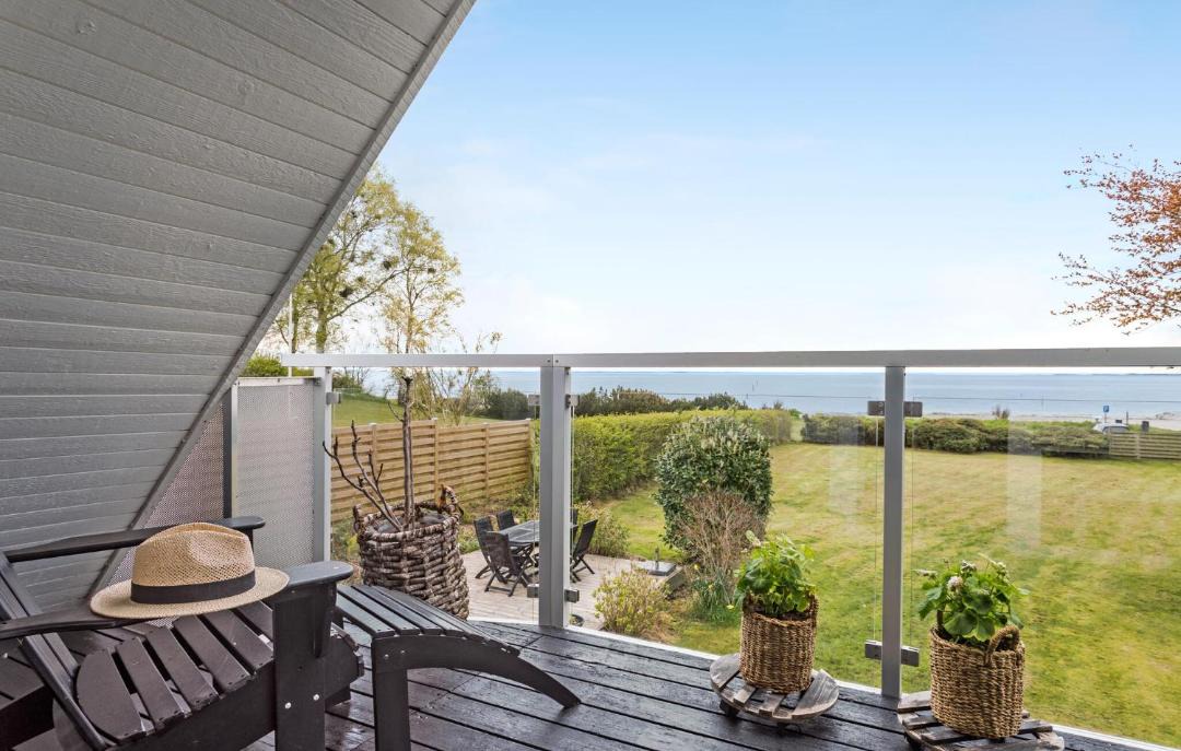 Photo of Patio Balcony in Fynshav
