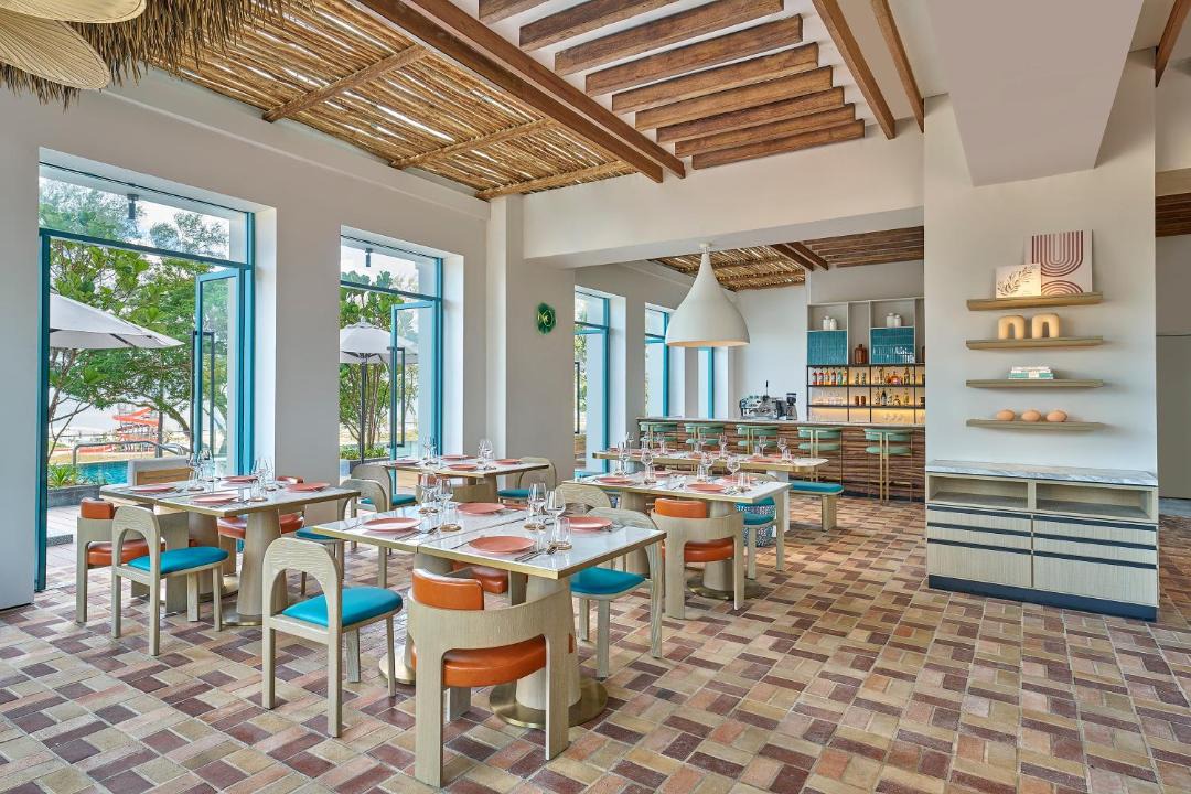 Photo of Kitchen in Downtown George Town