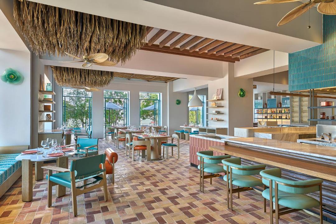 Photo of Kitchen in Downtown George Town