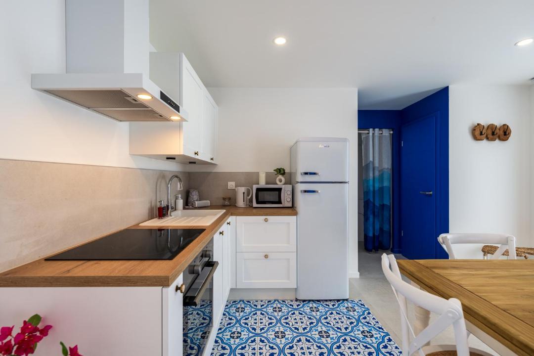 Photo of Kitchen in Duppigheim