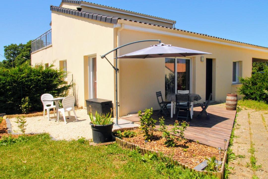 Photo of Others in Vouneuil-sous-Biard