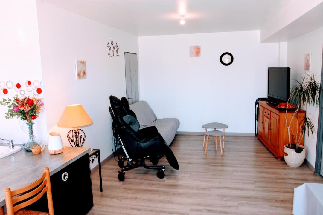 Photo of Others in Vouneuil-sous-Biard