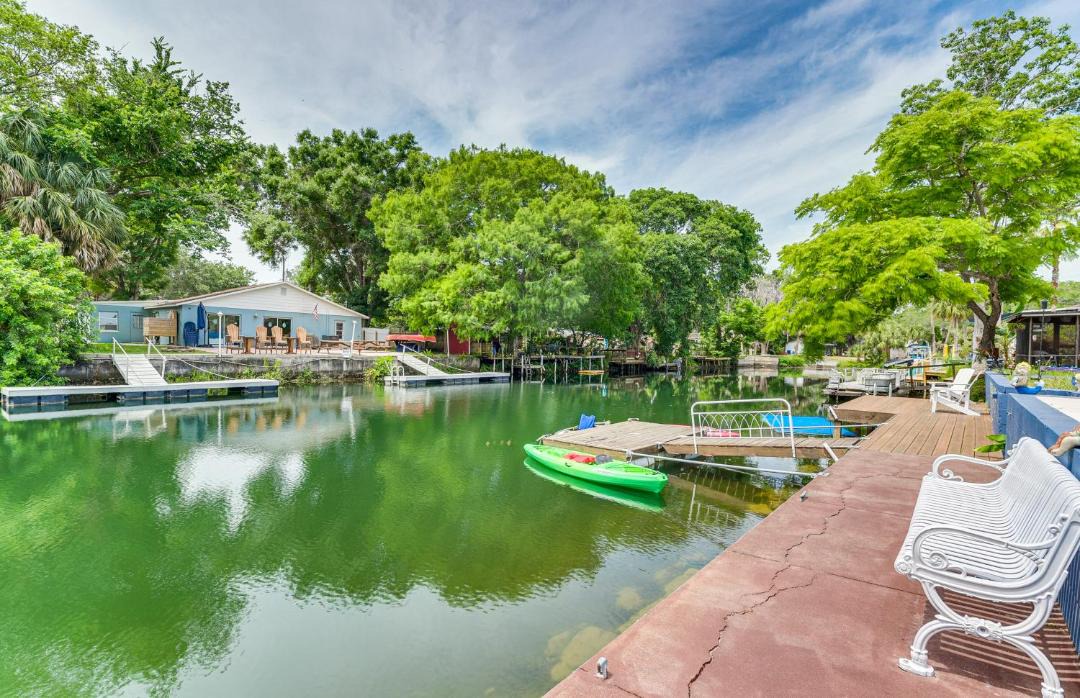 Photo of Others in Weeki Wachee Gardens