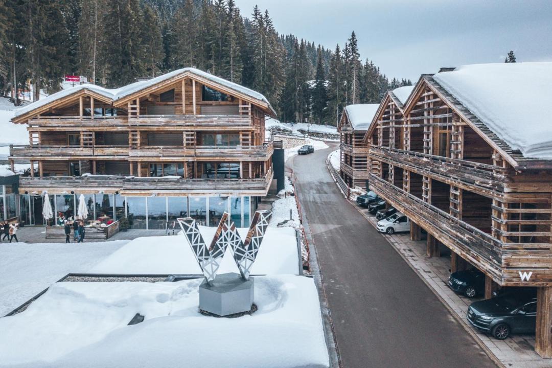 Photo of Others in Verbier
