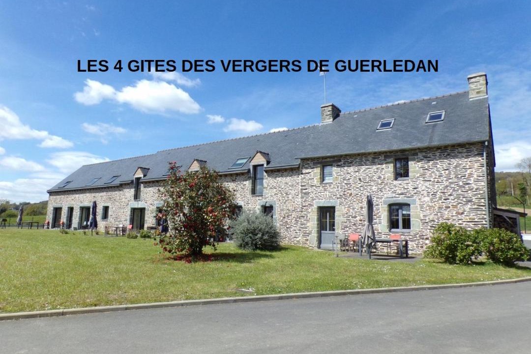 Photo of Others in Mur-de-Bretagne