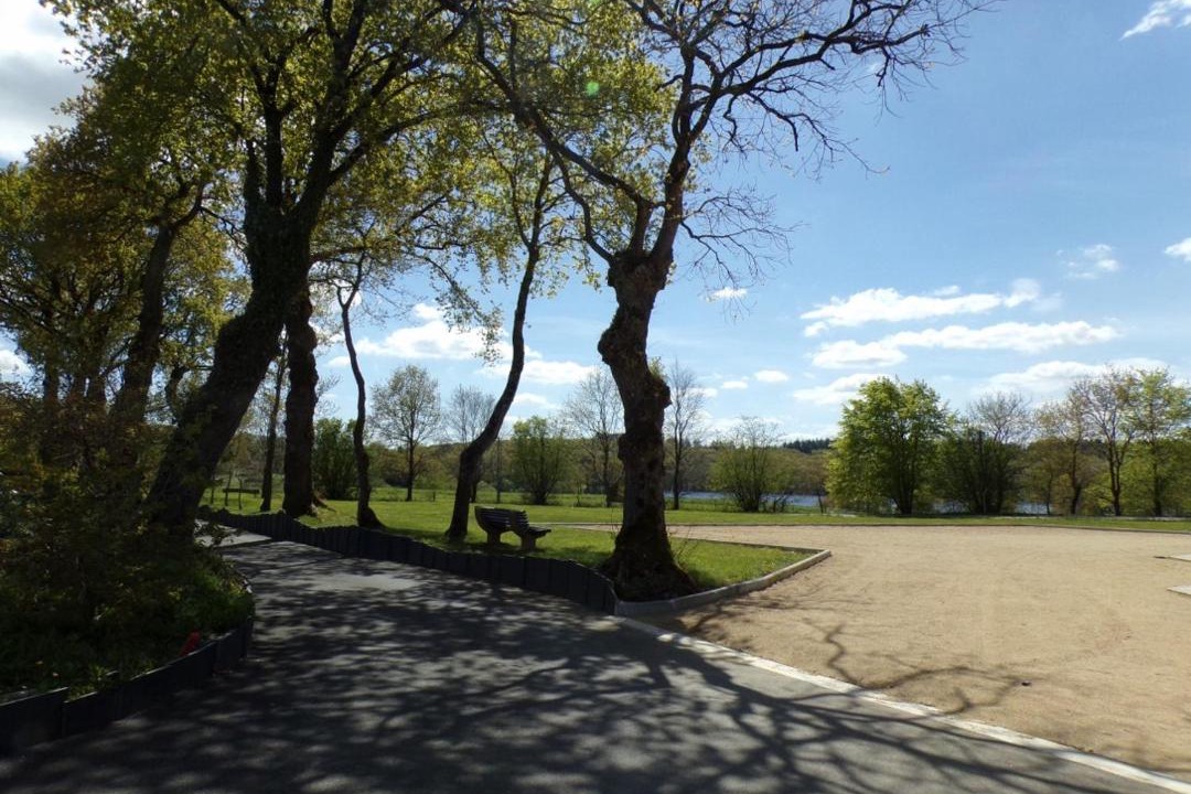 Photo of Others in Mur-de-Bretagne