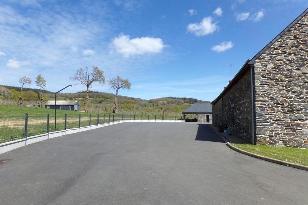 Photo of Others in Mur-de-Bretagne