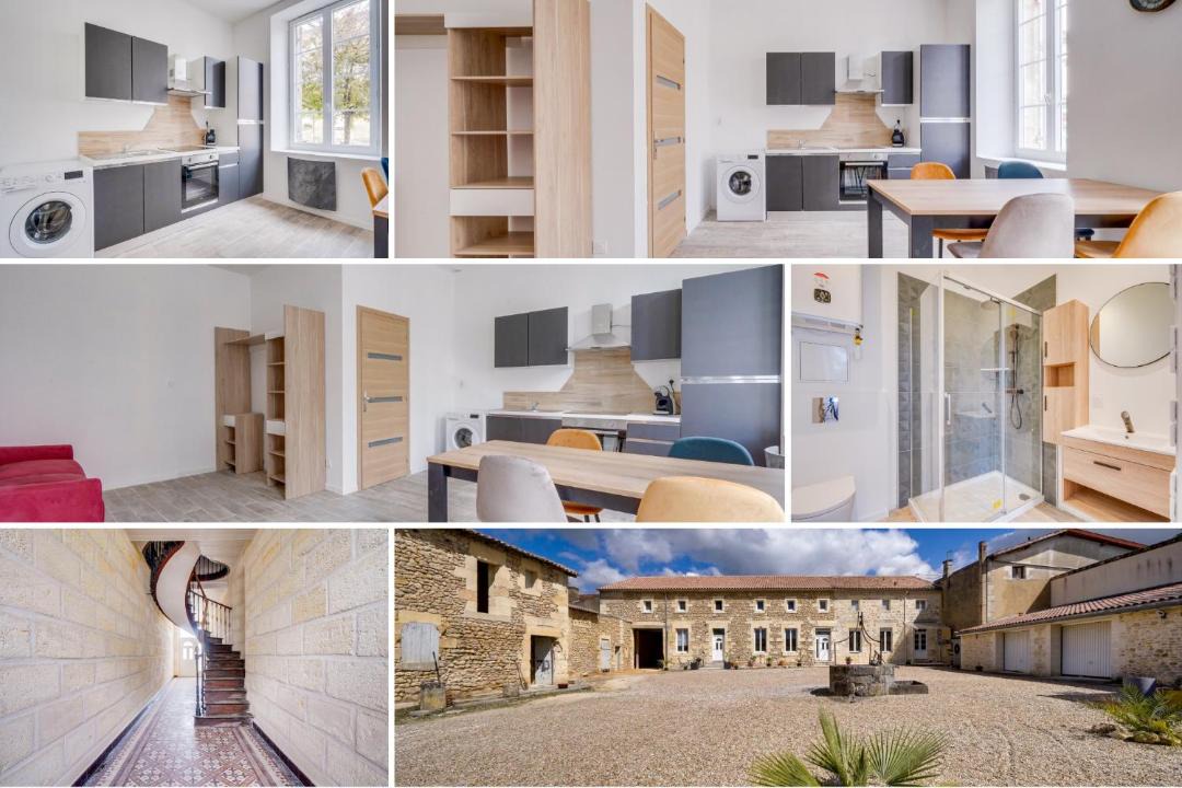 Photo of Others in Saint-Ciers-sur-Gironde