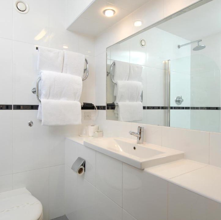 Photo of Bathroom in Hereford