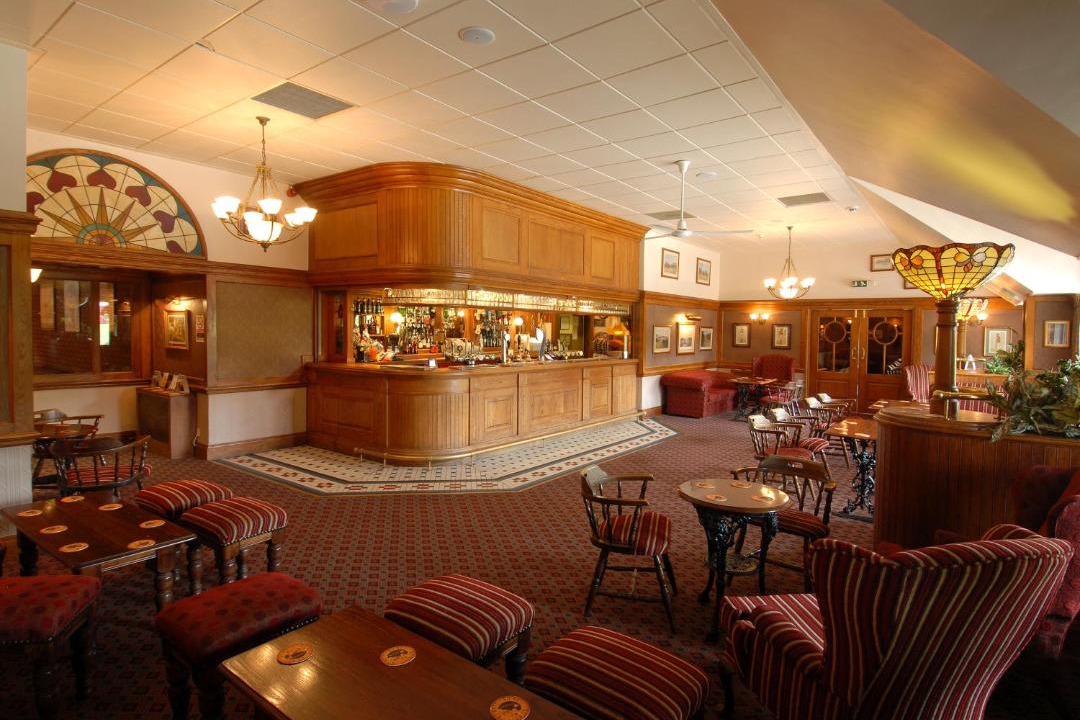 Photo of Livingroom in Hereford