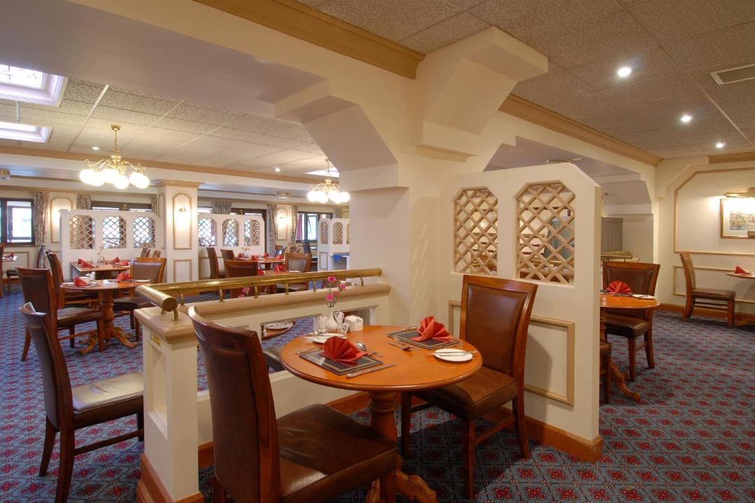 Photo of Livingroom in Hereford