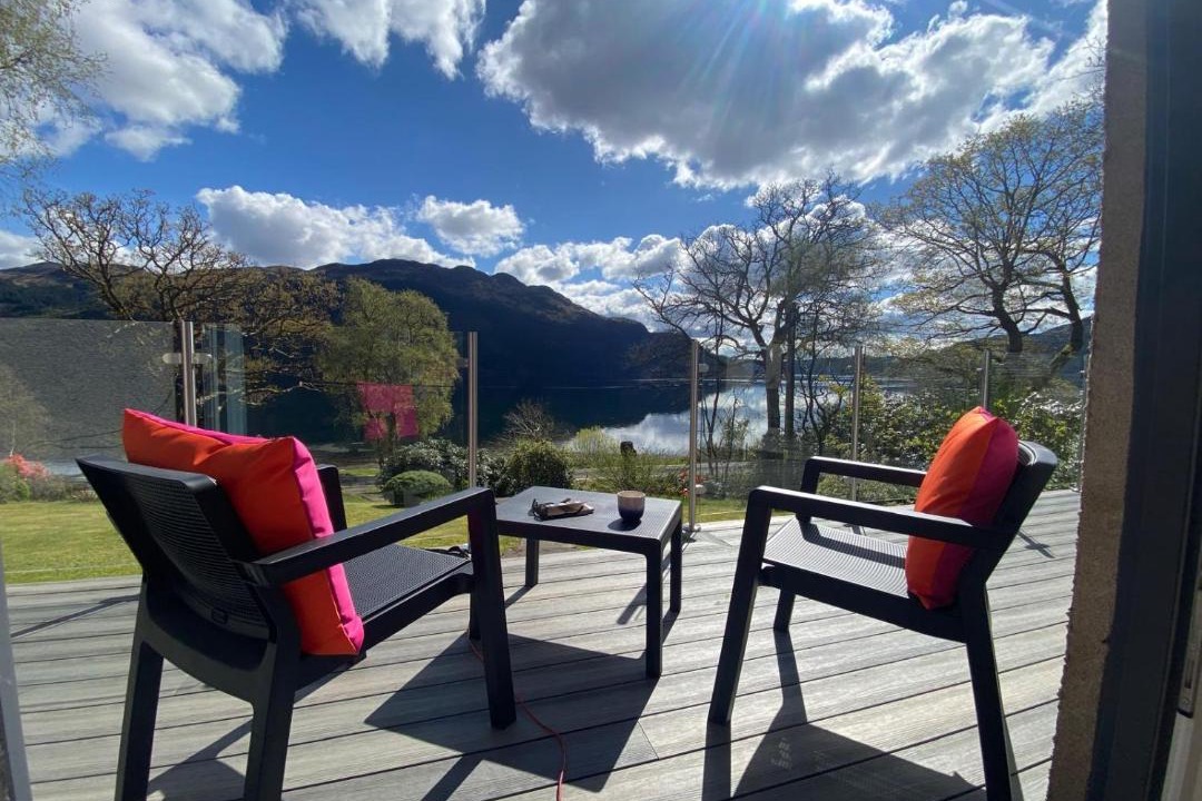 Photo of Others in Lochgoilhead