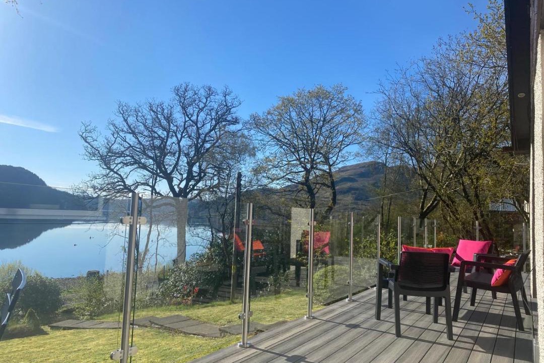 Photo of Others in Lochgoilhead