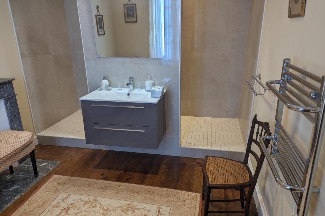 Photo of Bathroom in Revel