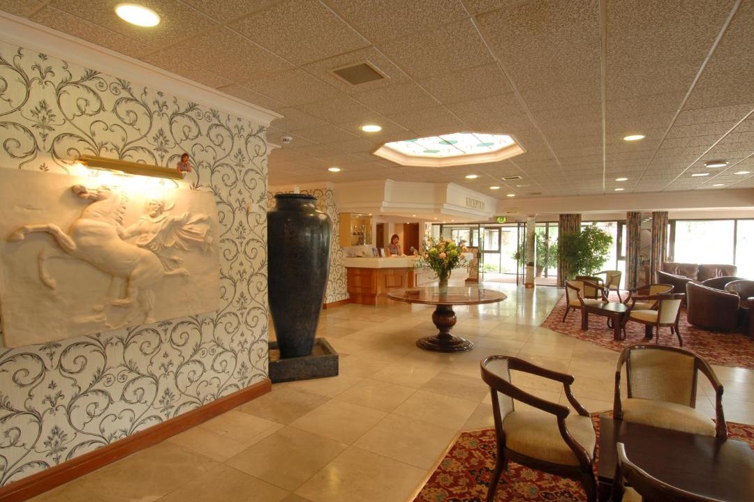 Photo of Livingroom in Hereford