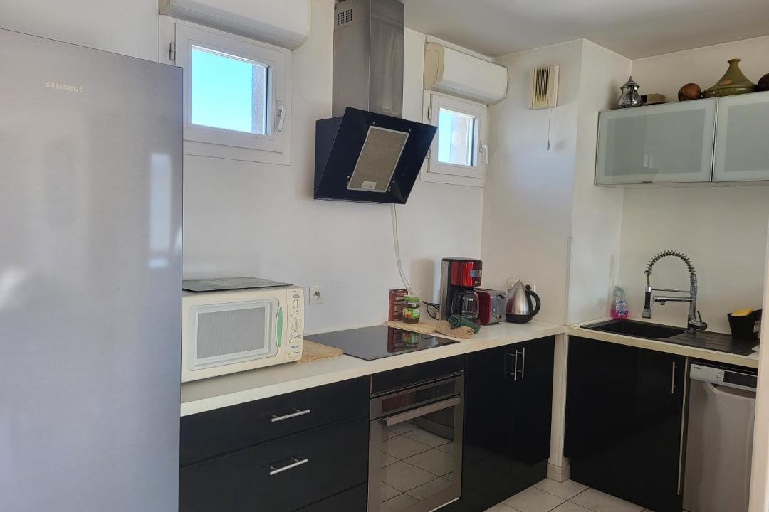 Photo of Kitchen in Saint-Denis