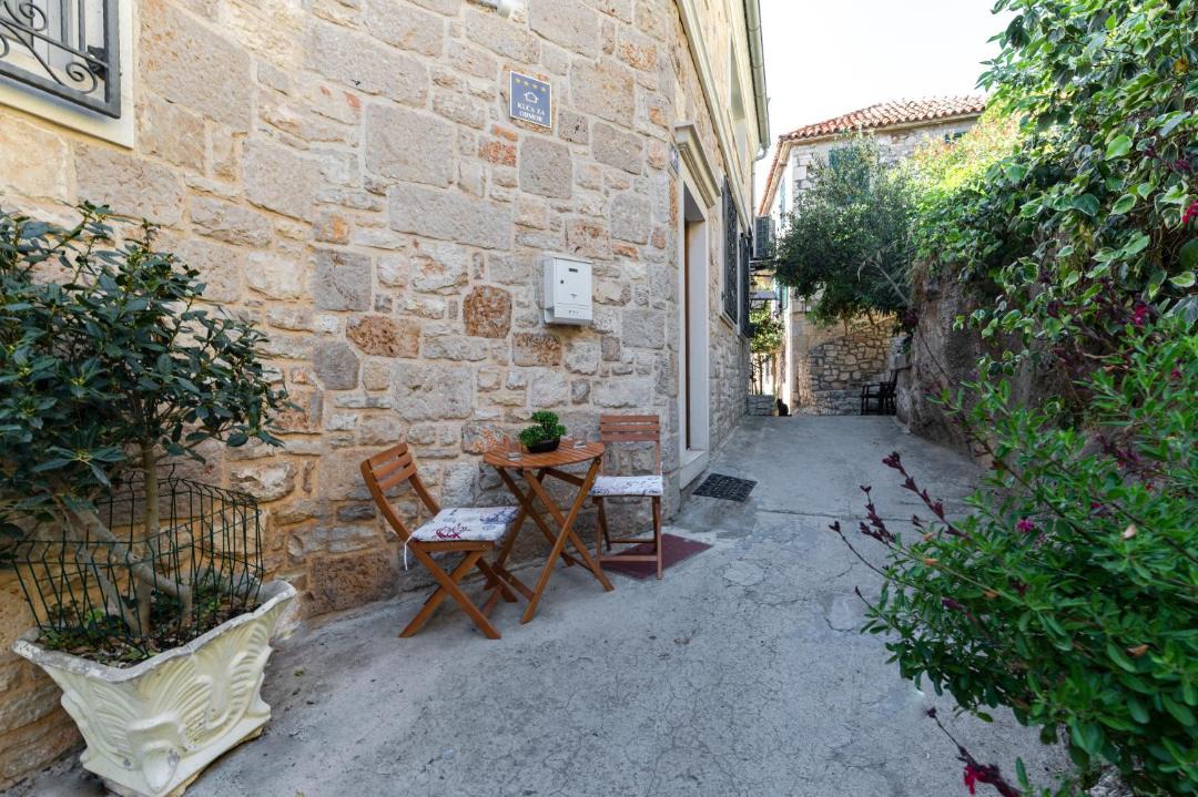 Photo of Others in Sibenik Old Town