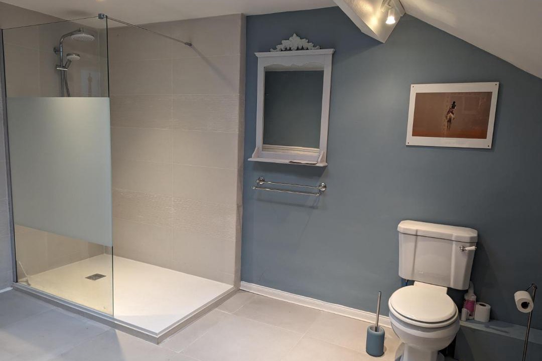 Photo of Bathroom in Revel