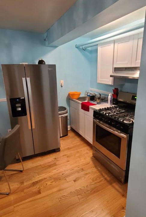 Photo of Others in Egleston Square