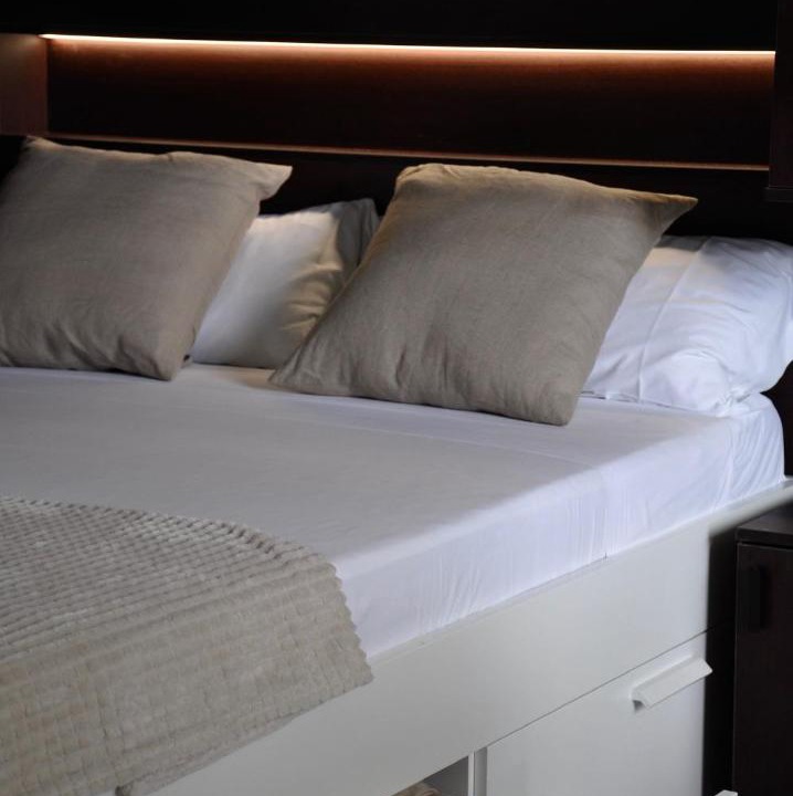 Photo of Bedroom in Callosa d' En Sarria