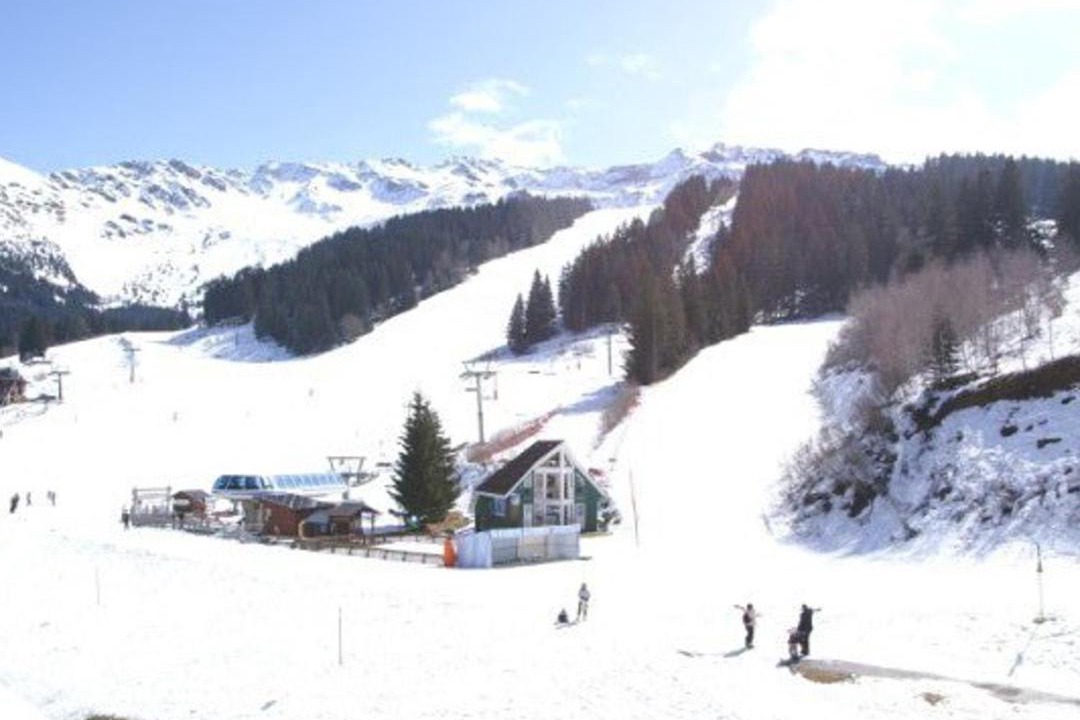 Photo of Others in Prapoutel