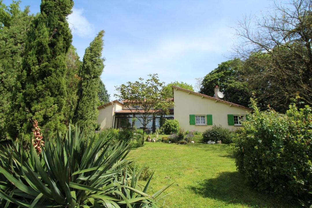 Photo of Others in Saint-Ouen-sur-Gartempe