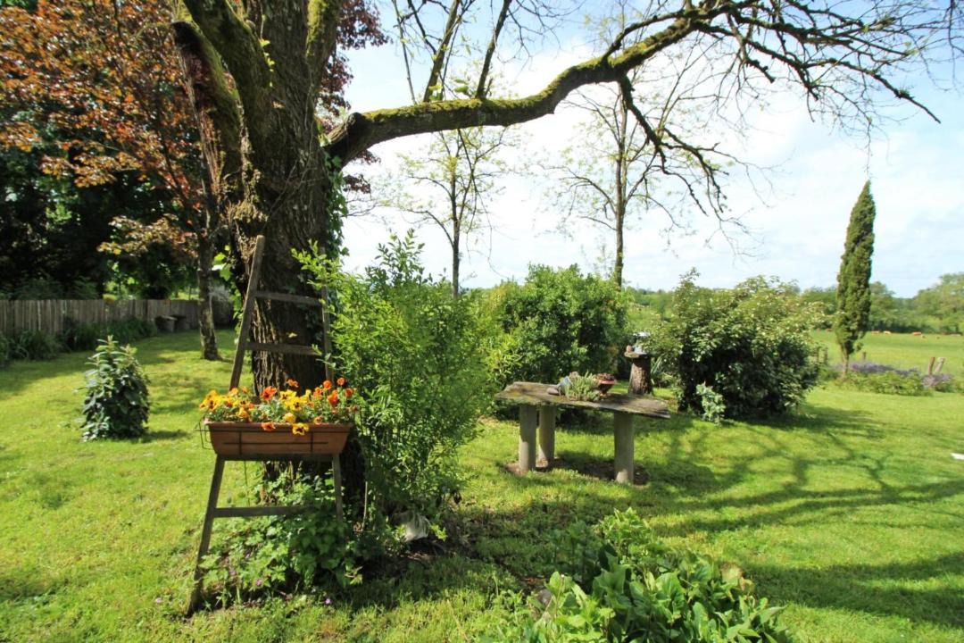 Photo of Others in Saint-Ouen-sur-Gartempe