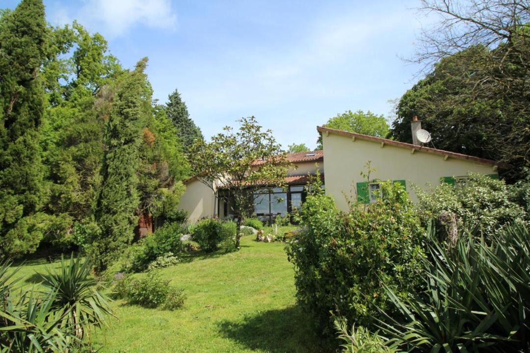 Photo of Others in Saint-Ouen-sur-Gartempe