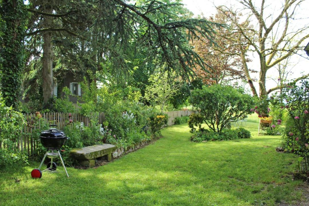 Photo of Others in Saint-Ouen-sur-Gartempe