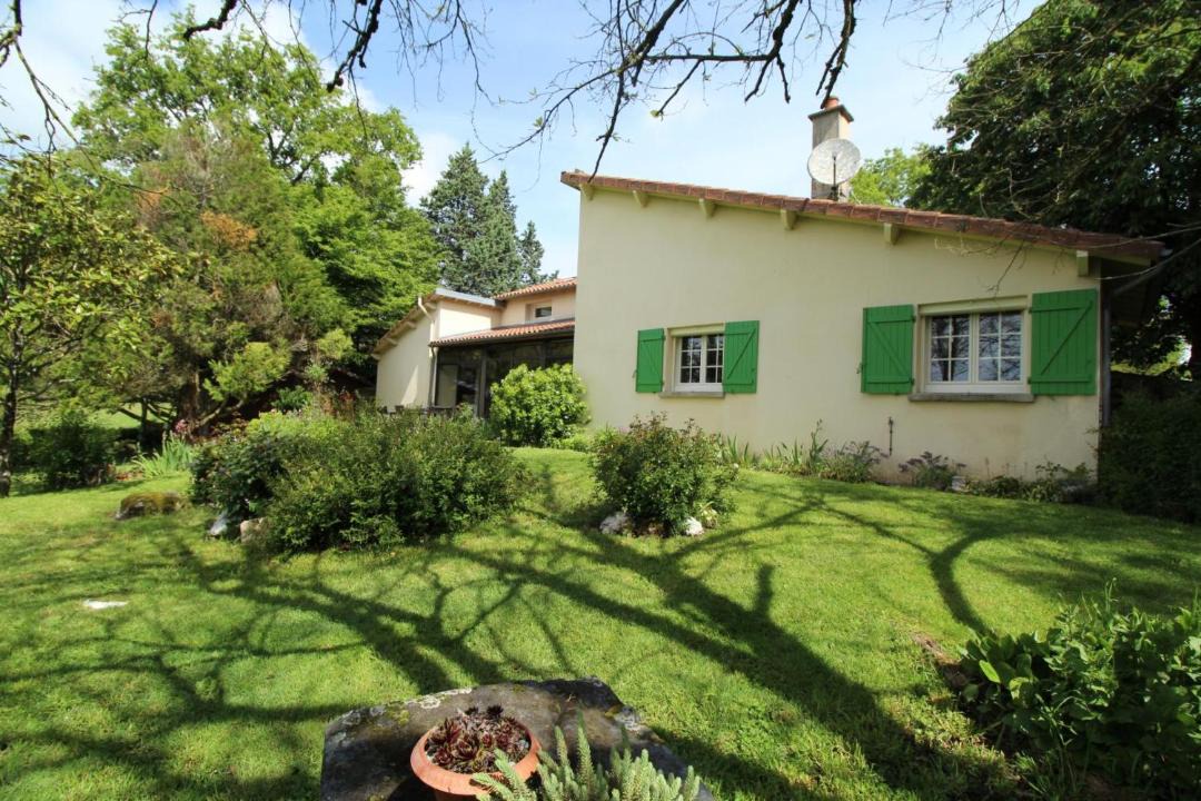 Photo of Others in Saint-Ouen-sur-Gartempe