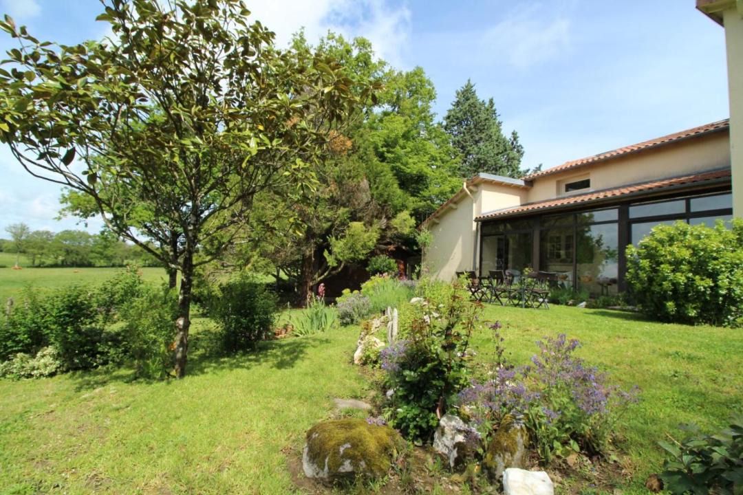 Photo of Others in Saint-Ouen-sur-Gartempe