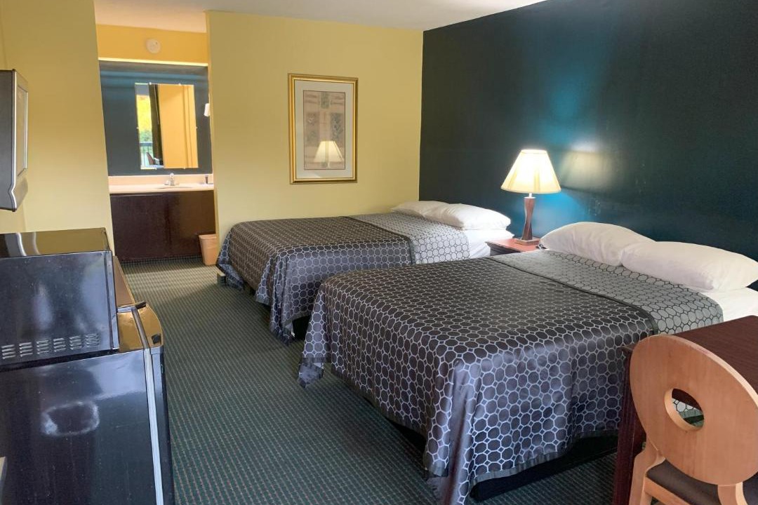 Photo of Bedroom in Dublin