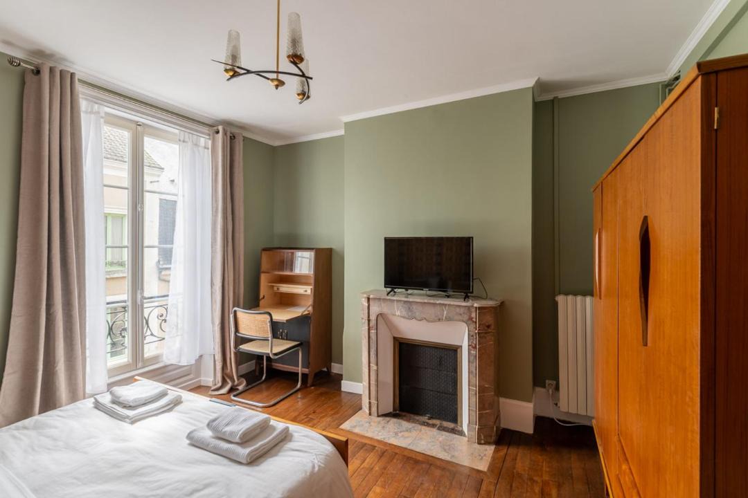 Photo of Others in La Fleche