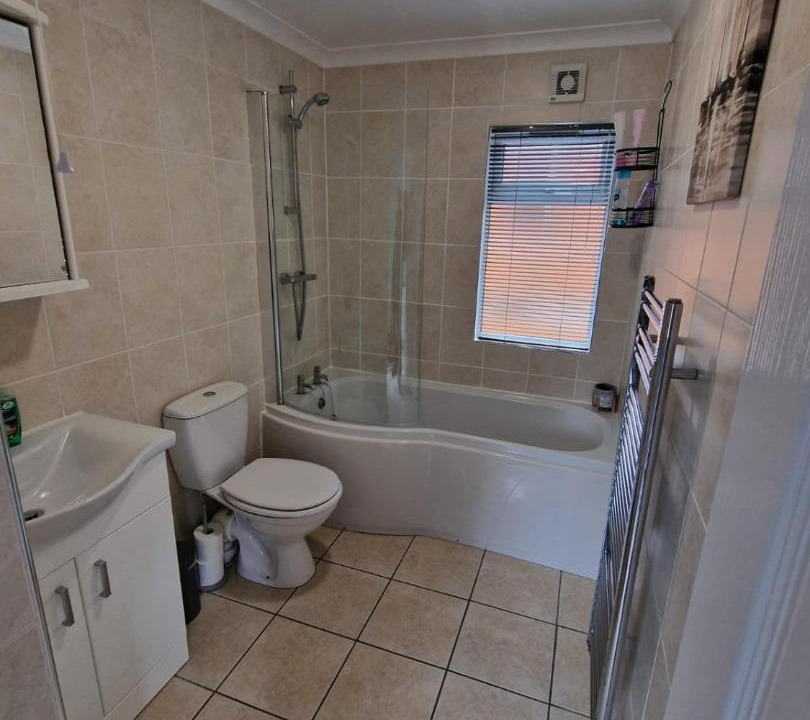 Photo of Others in Troutbeck Bridge