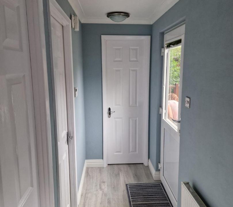 Photo of Others in Troutbeck Bridge