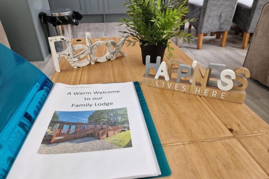 Photo of Others in Troutbeck Bridge