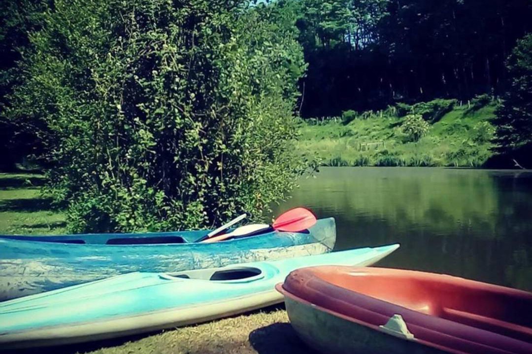 Photo of Others in Condat-sur-Ganaveix