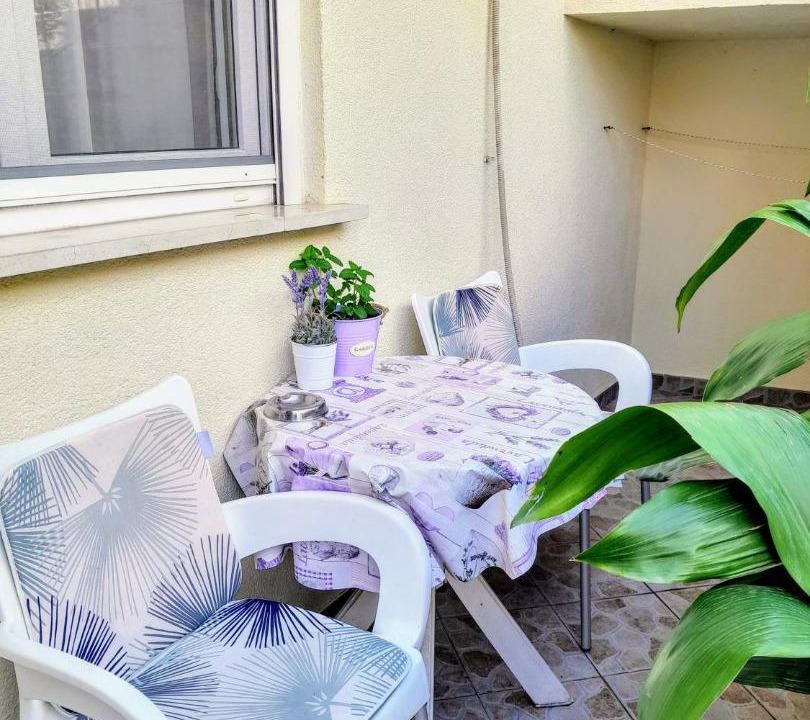 Photo of Patio Balcony in Babin Kuk